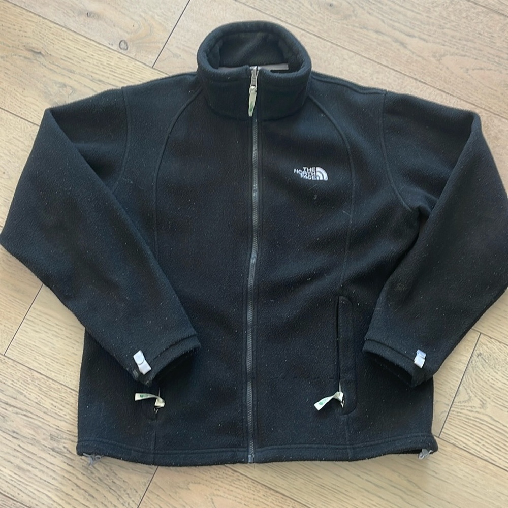 North face fleece